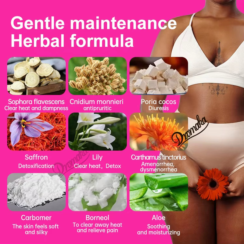 Vaginal Tightening Gel
