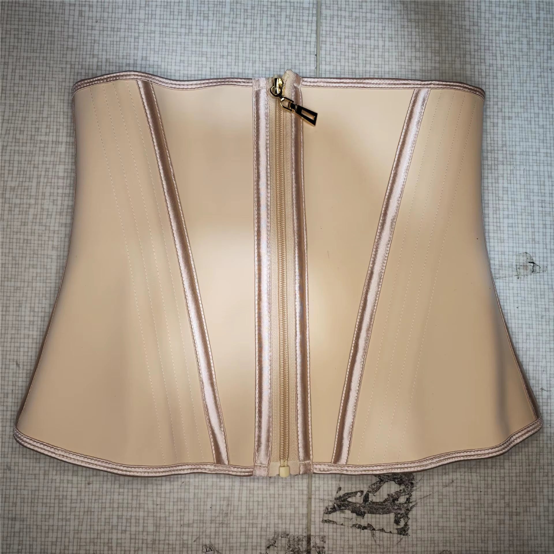 Liposuction Moldeadoras Garment Corset Shaper BBL Faja Post Surgery Shapewear Shapers Colombian Girdles for Women