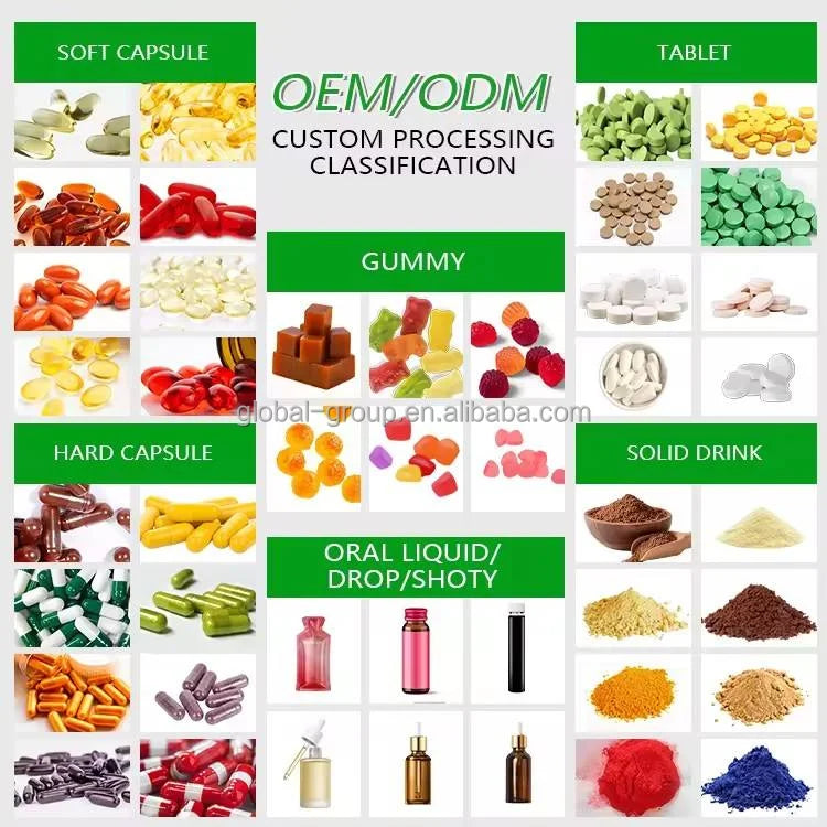 BBL Curvy Enhancement Gummies