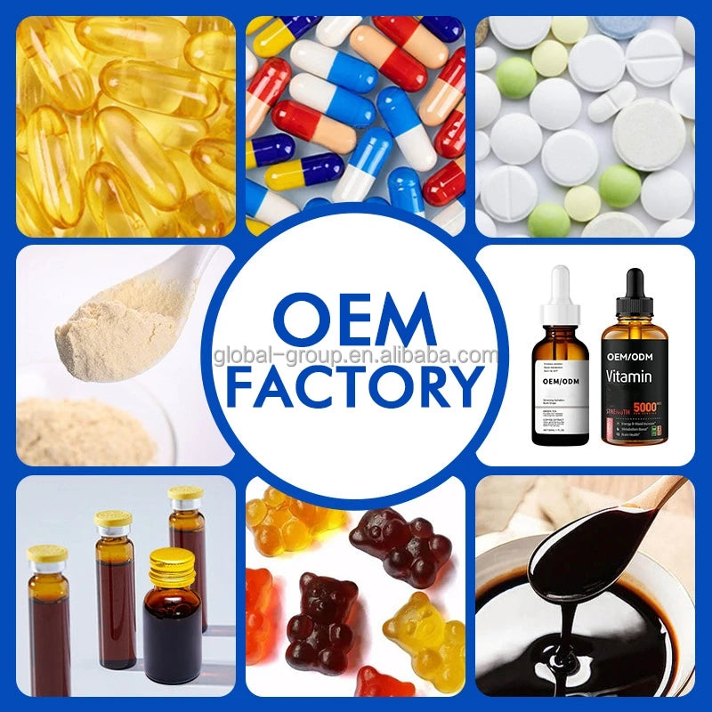 BBL Curvy Enhancement Gummies
