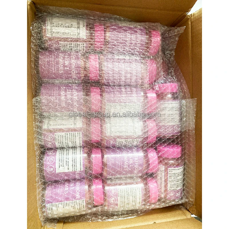 BBL Curvy Enhancement Gummies